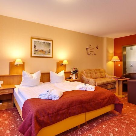 Hotel Die Kleine Blume 에어프바일러 외부 사진