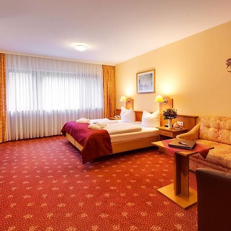 Hotel Die Kleine Blume 에어프바일러 외부 사진