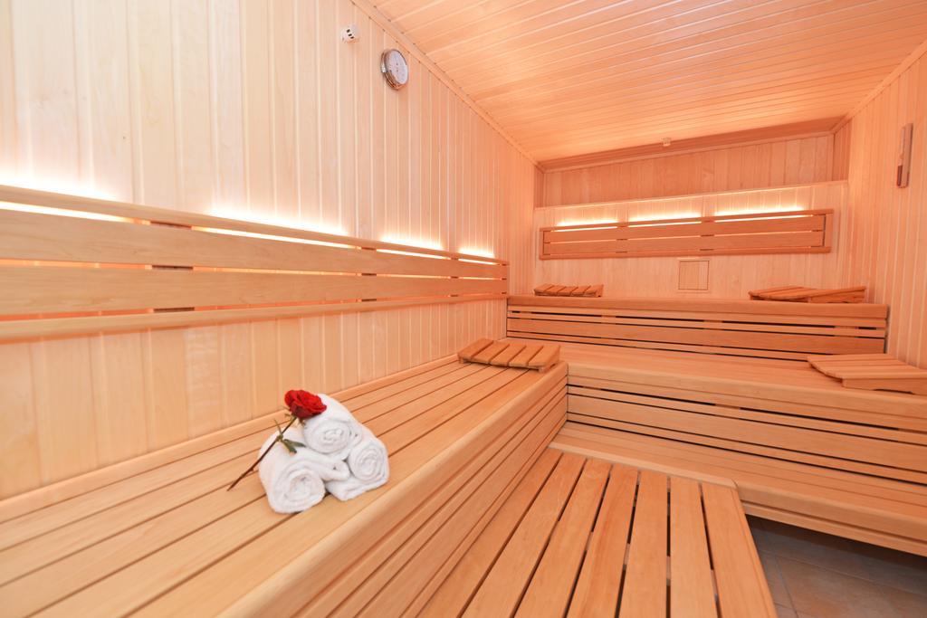 Hotel Die Kleine Blume 에어프바일러 외부 사진