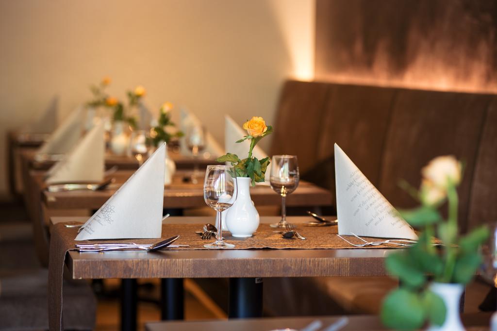 Hotel Die Kleine Blume 에어프바일러 외부 사진