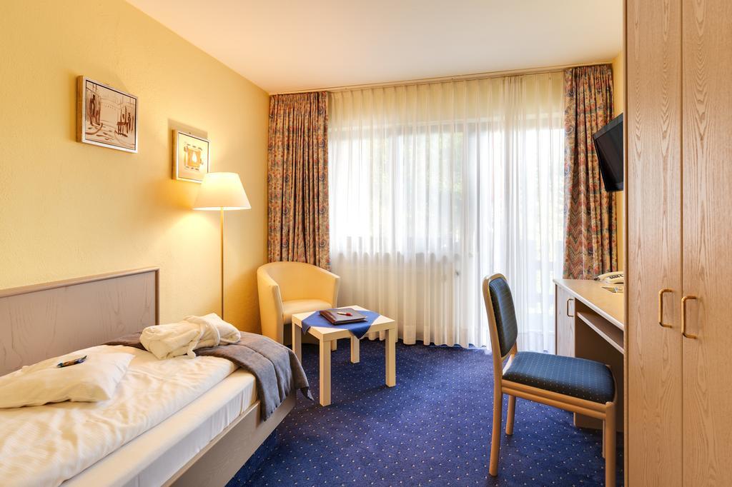 Hotel Die Kleine Blume 에어프바일러 외부 사진